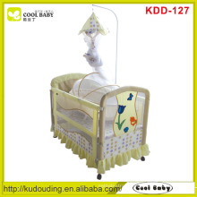 NEW Baby Crib Manufacturer Anhui Cool Baby Children Products Company